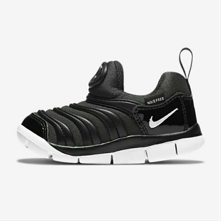 楽天靴のarukoNIKE ダイナモフリーTD 343938-013 NIKE DYNAMO FREE TD 正規品 BLACK/WHITE ナイキ nike トドラー スリッポンスニーカー ベビーシューズ KIDSシューズ 子供靴 楽天検索 楽天市場 サーチ ランキング 広告 通販 newカラー 12cm 13cm 14cm 15cm 16cm