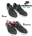 NIKE STAR RUNNER2 GS AQ3542 00...