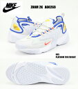 NIKE ZOOM2K AO0269-005 ナイキ 正規品...