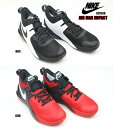 NIKE AIR MAX IMPACT CI1396 600