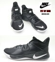 NIKE FLYBY MID CD0189-001 BLAC