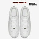 NIKE AIR FORCE1 '07 315122-111...