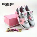 WMNS NIKE AIR MAX90 CD0490-102...