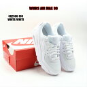WMNS NIKE AIR MAX90 CQ2560-100...