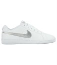 WMNS NIKE COURT ROYALE SL 844896 100 ウィメンズ ナイキ コートロイヤル レディース スニーカー 通学靴 白 ジュニア ホワイトシルバー 黒 nike 正規品 キングサイズ 通販 女性 男性 22.5cm〜29.0cm 楽天検索 ランキング 楽天サーチ 広告 楽天市場