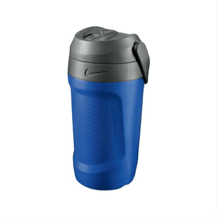 NIKE FUELJUG 64 oz 1893ml HY8001-414 ROYAL/WHITE 正規品 ナイキ ヒューエルジャグ nike ジャグタンク 水筒 ボトル 部活 トレーニング レジャー 大容量 軽量設計 楽天検索 楽天市場 サーチ ランキング 広告 通販 黒 メンズ レディース ジュニア