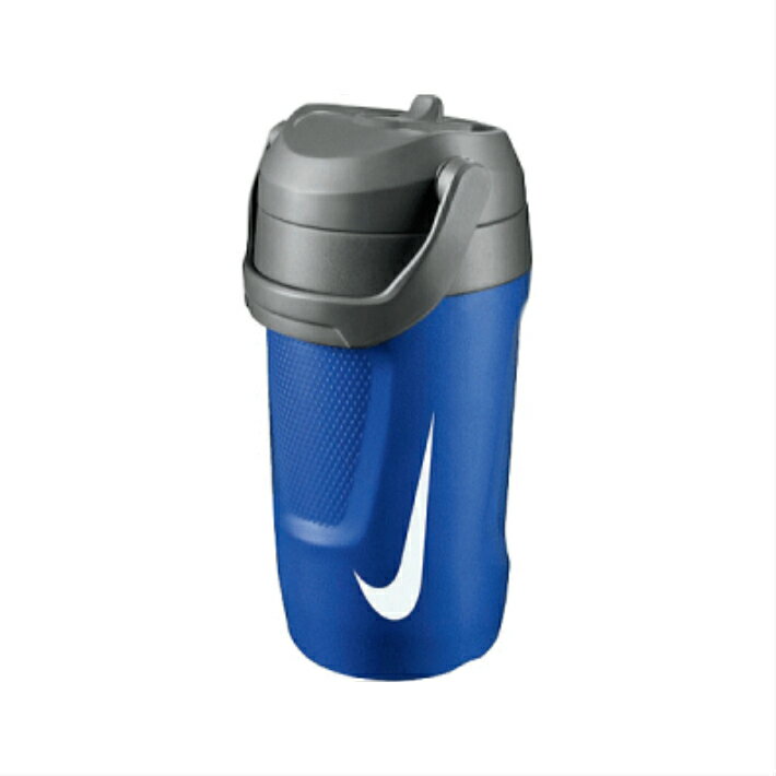 NIKE FUELJUG 64 oz 1893ml HY8001-414 ROYAL/WHITE 正規品 ナイキ ヒューエルジャグ nike ジャグタンク 水筒 ボトル 部活 トレーニング レジャー 大容量 軽量設計 楽天検索 楽天市場 サーチ ランキング 広告 通販 黒 メンズ レディース ジュニア