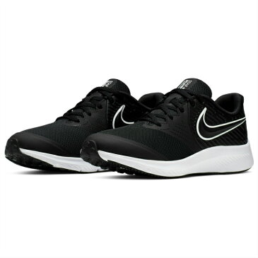 NIKE STAR RUNNER2 GS AQ3542 001 正規品 ナイキ スターランナーツー ジュニアスニーカー 通学靴 レディーススニーカー 運動会靴 男の子靴 女の子靴 楽天検索 楽天市場 サーチ ランキング 広告 通販 紐靴 22.5cm 23cm 23.5cm 24cm 24.5cm 25cm