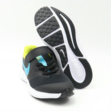 NIKE STAR RUNNER2 PSV AT1801-012 BLACK/CHL ORINE BLUE 正規品 nike ナイキ スターランナー2 ジュニアスニーカー マジック 子供靴 運動会 通学 通園 楽天検索 楽天市場 サーチ ランキング 広告 通販 2021年モデル 17cm 18cm 19cm 20cm 21cm 22cm