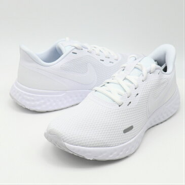 WMNS NIKE REVOLUTION5 BQ3207-104 WHITE/WHITE 正規品 nike ウィメンズ ナイキ レヴォリューション5 レディーススニーカー ランニングシューズ 白靴 通学靴 ウォーキング 婦人靴 楽天検索 楽天市場 サーチ ランキング 広告 通販 2021年春夏モデル NEW