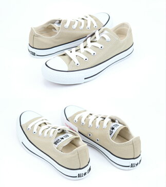 CONVERSE CANVAS ALL STAR COLORS OX 1CL129 BEIGE ベージュ 1CJ606 WHITE/BLACK コンバース キャンバス オールスター カラーズ ロウカットスニーカー 正規品 通販 レディーススニーカー メンズ靴 オシャレ オックス 商品 楽天検索 サーチ ランキング 広告 インスタ人気 BG