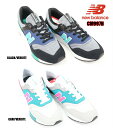 new balance CM997H ユニセックス 正規品 ...