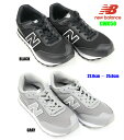 new balance GW050 正規品 LA/BLACK...