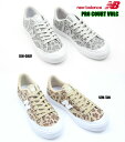 new balance PROCT PRO COURT VU...