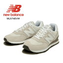 new balance ML574EVW OFF WHITE YXj[J[ j[oX NbVbN JWAV[Y jC C yV yVs T[` LO L ʔ