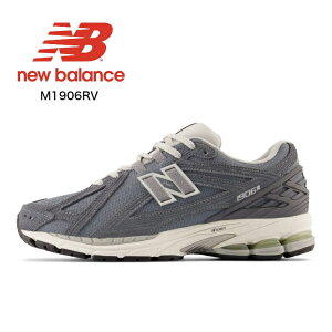 new balance M1906RV GRAY åå 󥺥ˡ ˥󥰥塼  ˥塼Х m1906rv ˥å ŷ ŷԾ  󥭥   25.5cm 26cm 26.5cm 27cm 27.5cm 28cm 28.5cm 29cm