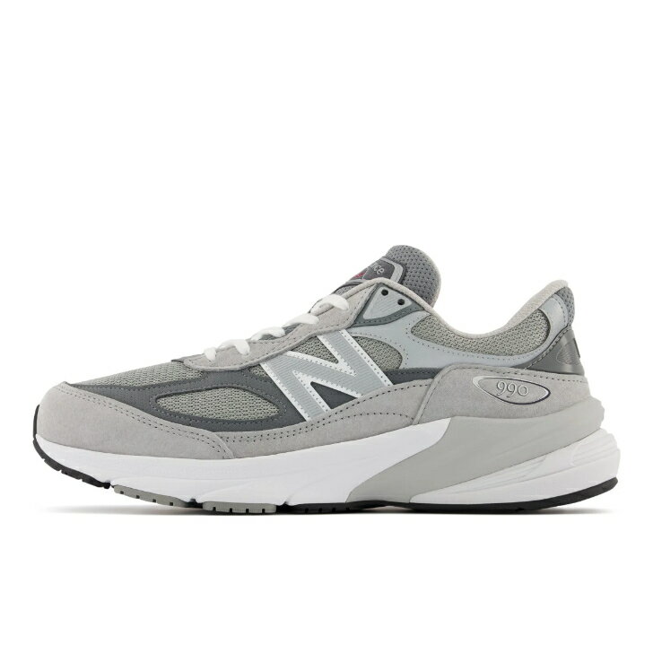 newbalanceMadeinUSA990v6GL6˥塼Х󥹥˥󥰥塼¹͢˥å󥺥ˡGRAY饤եŷŷԾ쥵󥭥󥰹ʤ26cm26.5cm27cm27.5cm28cm28.5cm29cm29.5cm30cm