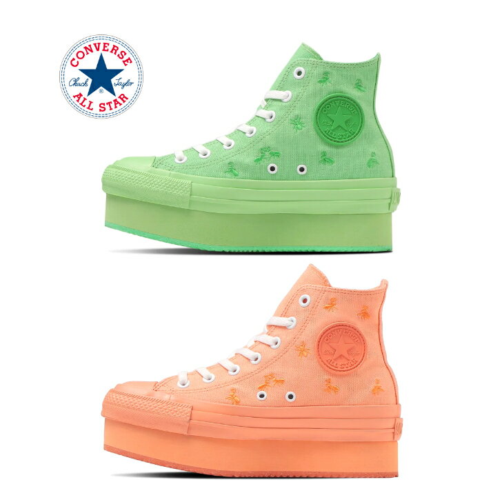 CONVERSE ALL STAR ancco CHUNKY