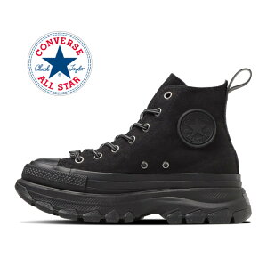 CONVERSE ALL STAR R X-girl TREKWAVE HI 1SD417 BLACK コンバース オールスター R X-girlトレックウエーブ HI キャンバスシューズ レディーススニーカー 婦人靴 黒 厚底スニーカー 楽天市場 楽天検索 サーチ ランキング 広告 通販 22cm~26cm あす楽