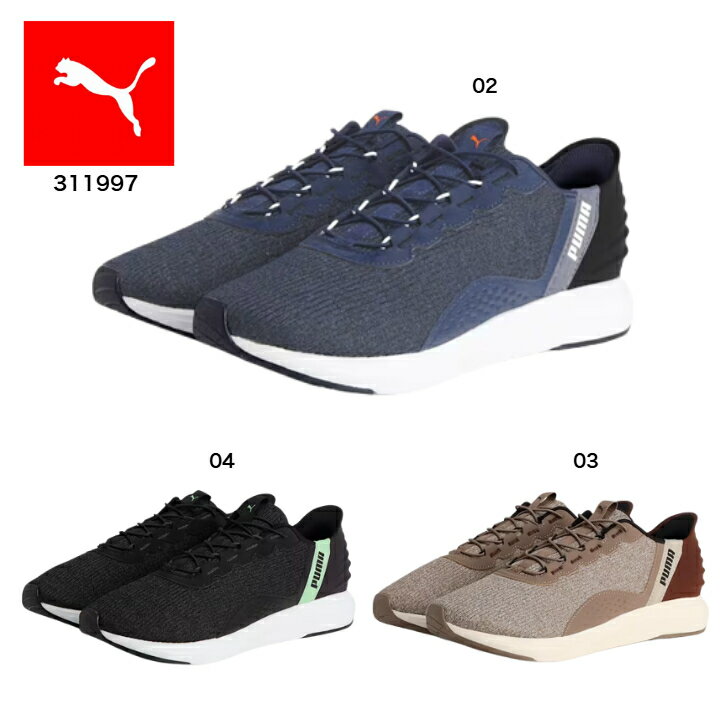 PUMA311997020304סޥ˥åեȥ饤ɥ롼˥󥰥塼󥺥åݥ󥷥塼ˡŷŷԾ쥵󥭥󥰹25cm25.5cm26cm26.5cm27cm27.5cm28cm29cm