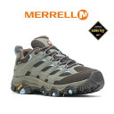 WOMEN MERRELL MOAB 3 SYNTHETIC GORE-TEX® J500188 B