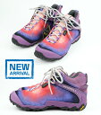 MERRELL CHAMELEON7 STORM XXMID