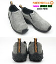 WOMENS MERRELL JUNGLE MOC J60806 PEWTER 正規品 メレル ジャングルモック スリッポンスニーカー カジュアルシューズ レディーススニーカー ハイキング 婦人靴 楽天検索 楽天市場 サーチ ランキング 広告 通販 定番人気シリーズ アウトドア あす楽