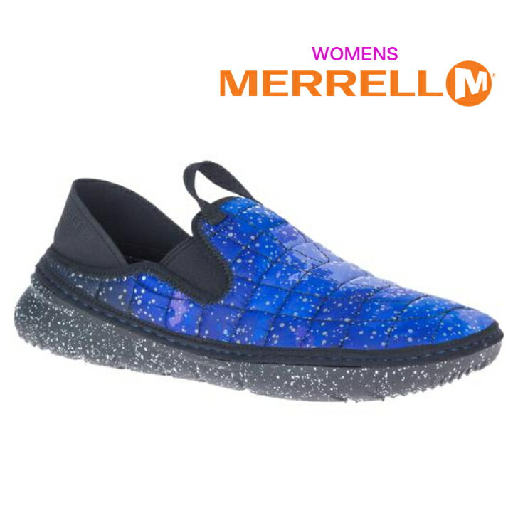 ウィメンズ MERRELL HOT MOC J004078 OUTDOOR LIFE NIGHT SKY BLUE FONCE ハット モック ナイト スカイ 正規品 メレル レディーススニーカー 婦人靴 男の子靴 アウトドアシューズ 室内履き 限定カラー 楽天検索 楽天市場 サーチ ランキング 広告 通販 スリッポン あす楽