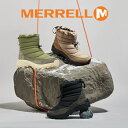 MERRELL WINTER MOC ZERO TALL J005609-BLACK J005611-CAMEL J005613-AVOCADO メレル ウィンター モック ゼロ トール ユニセックス メンズスニーカー レディーススニーカー ウインターシューズ…