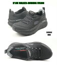SKECHERS D'LUX WALKER RUNNING ...