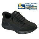 SLIP-INS SKECHERS 150404/BBK スケッチャーズ スリップインズ コンツアーフォーム コージーフィット レディーススニーカー スリッポンシューズ ハンズフリー 婦人靴 黒 楽天市場 楽天検索 サーチ ランキング 広告 通販 22.5cm 23cm 23.5cm 24cm 24.5cm 25cm