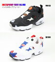 Reebok インスタポンプ フューリー InstaPump...