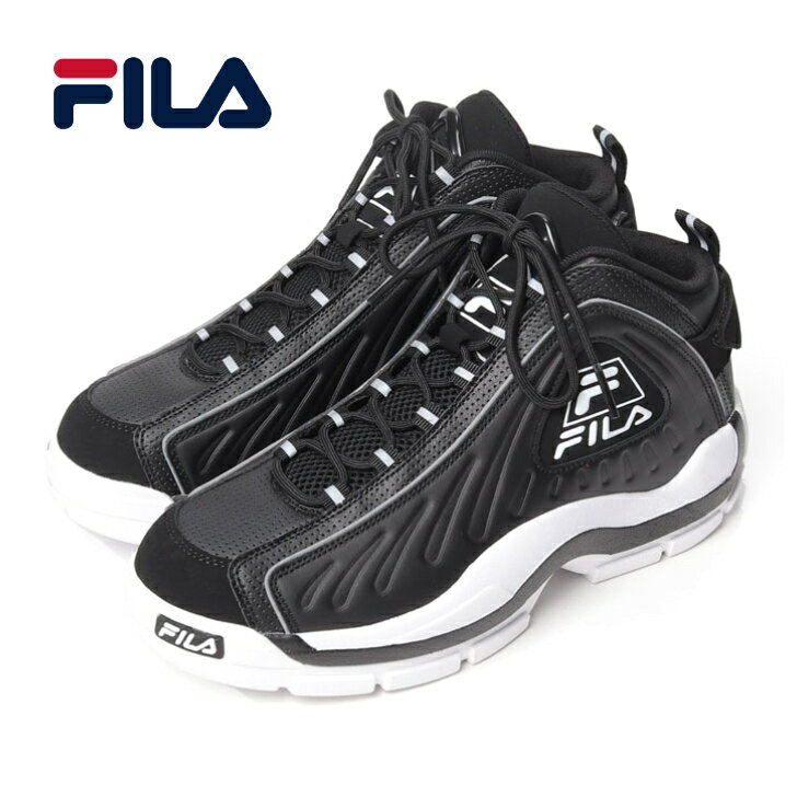 楽天市場】fila バスケットシューズの通販 楽天市場】fila バスケットシューズの通販