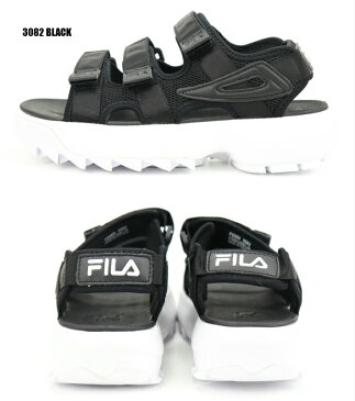 FILA DISRUPTOR SD F0304 3081 3082 正規品 フィラ ディスラプター WHITE BLACK スポーツサンダル ダッドスニーカー レディースサンダル 婦人サンダル 人気シリーズ 希少 楽天検索 楽天市場 サーチ ランキング 広告 通販 2021モデル