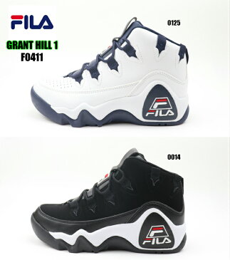 FILA GRANT HILL 1 F0411 0125 0014 正規品 フィラ グランドヒル1 復刻モデル NBA バスケットシューズ レディーススニーカー 婦人靴 楽天検索 楽天市場 サーチ ランキング 広告 通販 2019年モデル 22.5cm 23cm 23.5cm 24cm 24.5cm 25cm