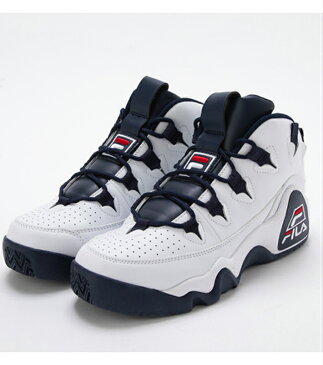 FILA GRANT HILL 1 F0411 0125 0014 正規品 フィラ グランドヒル1 復刻モデル NBA バスケットシューズ レディーススニーカー 婦人靴 楽天検索 楽天市場 サーチ ランキング 広告 通販 2019年モデル 22.5cm 23cm 23.5cm 24cm 24.5cm 25cm