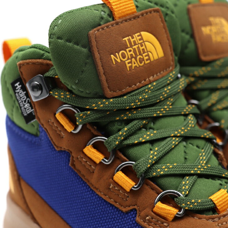 THE NORTH FACE NFJ52190 DM MM KD アクティブ アドベンチャー ミッド ウォータープルーフ キッズ K Active Adventure Mid WP ジュニアトレッキングシューズ 登山靴 アウトドア 男の子 女の子 レディース スニーカー 楽天検索 楽天市場 サーチ ランキング 広告 通販