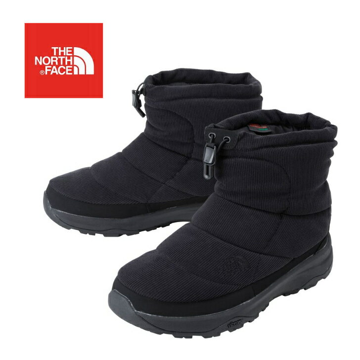 THE NORTH FACE NF52278 KK TNF֥å Ρե ̥ץ ֡ƥ ץ롼 vi 硼 SE ˥å nuptse bootie WP vi Short SE  ɴ ɿ ɳ ѷ Ρ֡  ȥɥ  ǥ 塼 ȥå 󥿡֡