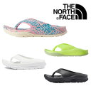 楽天靴のarukoTHE NORTH FACE RE-Activ Flip NF52353 KK WW LL TP リアクティブ フリップ ノースフェース スライドサンダル サンダル アウトドアサンダル メンズ 男性用サンダル 夏サンダル シャワーサンダル ブランド アウトドア キャンプ おしゃれ 23cm 24cm 25cm 26cm 27cm 28cm 29cm