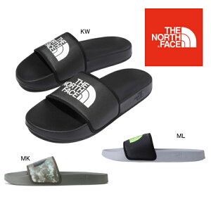 THE NORTH FACE Base Camp Slide III NF02354 KW MK ML Ρե ١  饤 III 󥺥 ȥɥ    º  ݡĥ ŷ ŷԾ  󥭥    29cm 30cm