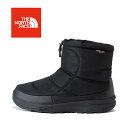 ユニセックスTHE NORTH FACE NF52370 CK Nuptse Bootie WP VII Short ARCTIC GRIP ヌプシ ブーティ ウォータープルーフ VII アークティックグリップ スノーブーツ ウインターブーツ メンズブーツ レディースブーツ 保温 防水 防滑 楽天検索 楽天市場 サーチ ランキング 黒