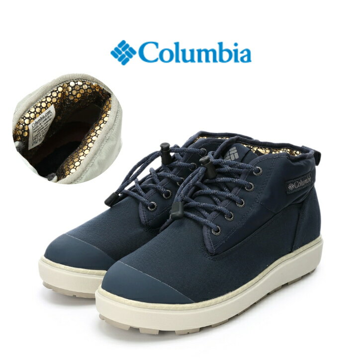 コロンビア スノーブーツ レディース Columbia YU4544-478 ユニセックス SAPLAND 2 CHUKKA WP OH INFINITY ウォータープルーフ 防水 防滑 ブーツ メンズ レディースシューズ 靴 コロンビア スノーブーツ 楽天検索 楽天市場 サーチ ランキング 広告 通販 カジュアル 保温 サップランドツー スノーブーツ ネービー