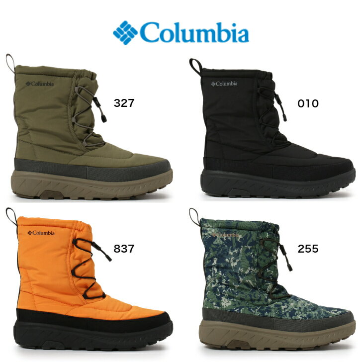 楽天靴のarukoユニセックス Columbia YU2904 010 327 837 255 YELLOWTAIL™ BOOT WP OH コロンビア イエローテイル ブーツ ウォータープルーフ オムニヒート スノーブーツ 防水 ウインターブーツ 防寒ブーツ 楽天検索 楽天市場 サーチ ランキング 通販 男性 女性 あす楽 スノーブーツ