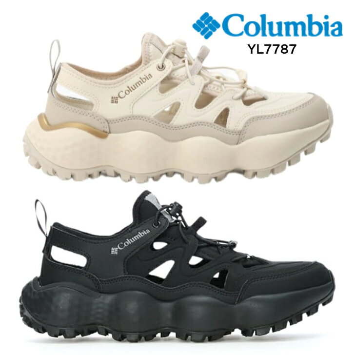WOMEN Columbia コロンビア YL7787 010 191 スライブ リバイブ シャンダル THRIVE™ REVIVE SHANDAL レディーススニーカー サンダル 黒 ベージュ アウトドア 楽天市場 楽天検索 サーチ ランキング 広告 通販 22.5cm 23cm 23.5cm 24cm 24.5cm 25cm