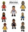 Bleacher Creatures NBA 10PLUSH FIGURE ͭ̾NBA ե奢 ͷ P1-NBP  ˡ ǥ 塼 ˥  ֥ ꡼ ϡǥ ڥˡ å Ȭ¼ С åɥޥ 쥢ƥ nba Хåȥܡ  ָ