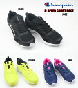 Champion Jr SPEED COURT RACE J...