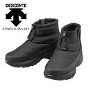 DESCENTE DM1WJD05BK BLK D.Trace SL BSV 23.1 デサント ウィンターブーツ メンズブーツ レディースブーツ 防寒ブーツ スノーブーツ 保温 防滑ソール 楽天検索 楽天市場 サーチ ランキング 広告 通販 男性靴 女性靴 23cm 24cm 25cm 26cm 27cm 28cm あす楽 黒