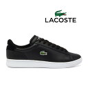 LACOSTE CARNABY SET 224 1 SMA 48SFA0011-312 BLK/WHT メンズスニーカー ラコステ 黒 ブラックスニーカー 男性靴 楽天市場 楽天検索 サーチ ランキング 広告 通販 25.5cm 26cm 26.5cm 27cm 28cm 28.5cm