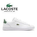 LACOSTE CARNABY SET 224 1 SMA 48SMA0011 1R5 WHT/DK GRN メンズスニーカー ラコステ ホワイト グリーン コートスニーカー 男性靴 楽天市場 楽天検索 サーチ ランキング 広告 通販 25.5cm 26cm 26.5cm 27cm 28cm 28.5cm