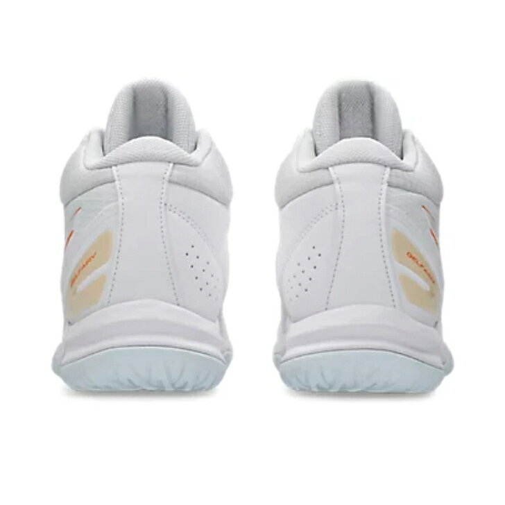 asics 1062A007-105 LADY GELFAIRY9 ������� �Х����åȥ��塼�� �����å��� ��ǥ��������ˡ�����